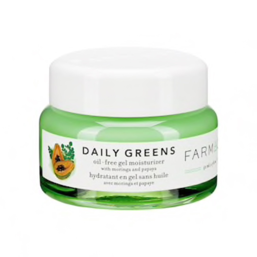 Pharmacy Daily Greens